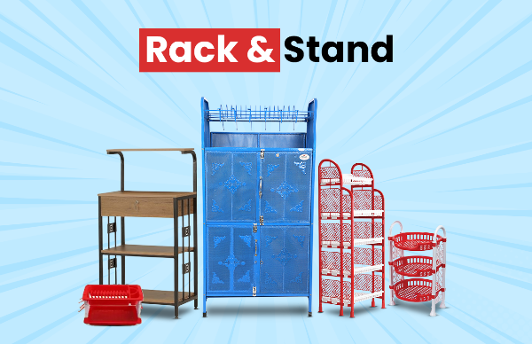 Picture for category Rack & stand